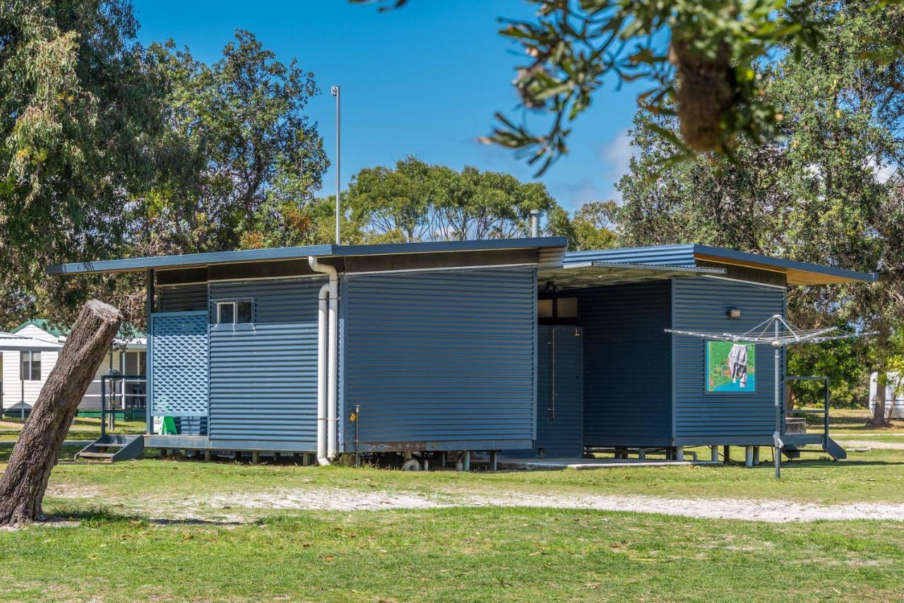 Ballina Beach Nature Resort Exteriér fotografie